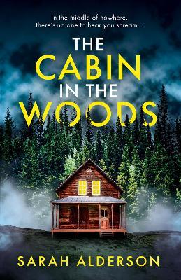 The Cabin In The Woods - MPHOnline.com