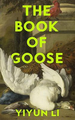 The Book of Goose - MPHOnline.com