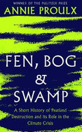 Fen, Bog and Swamp - MPHOnline.com