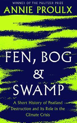 Fen, Bog and Swamp - MPHOnline.com