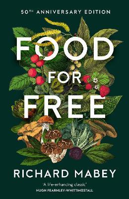 Food for Free (50th Anniversary Edition) - MPHOnline.com