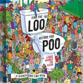 Find the Loo Before You Poo : A Race Against the Flush - MPHOnline.com