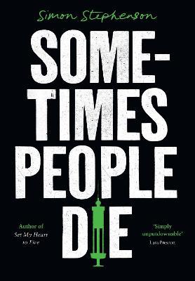 Sometimes People Die - MPHOnline.com