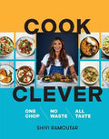 Cook Clever: One Chop, No Waste, All Taste - MPHOnline.com