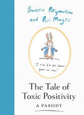 The Tale of Toxic Positivity - MPHOnline.com