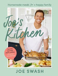 Joe's Kitchen : Homemade Meals for a Happy Family - MPHOnline.com