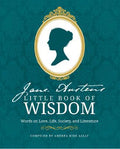 Jane Austen’s Little Book of Wisdom - MPHOnline.com