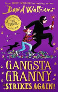 Gangsta Granny Strikes Again! - MPHOnline.com