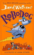 Robodog - MPHOnline.com