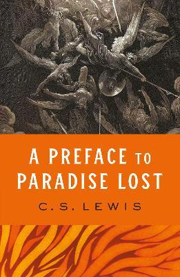 A Preface to Paradise Lost - MPHOnline.com