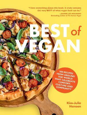 Best of Vegan - MPHOnline.com