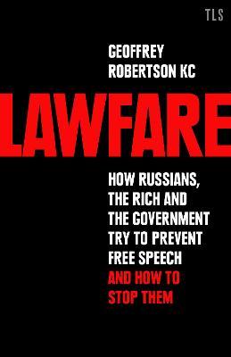 Lawfare - MPHOnline.com