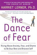 The Dance of Fear: Rising Above the Anxiety, Fear, and Shame to Be Your Best and Bravest Self - MPHOnline.com