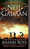 Anansi Boys - MPHOnline.com