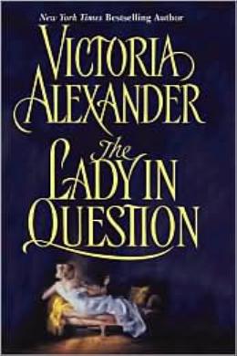 The Lady in Question - MPHOnline.com