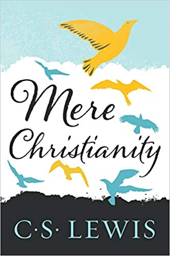 Mere Christianity - MPHOnline.com