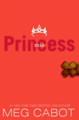 Princess Mia (The Princess Diaries #9) - MPHOnline.com