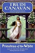 Priestess of the White: Age of the Five Trilogy, Book 1 - MPHOnline.com
