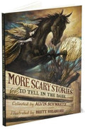 More Scary Stories to Tell in the Dark - MPHOnline.com