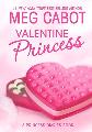 Valentine Princess (The Princess Diaries #4 1/4)