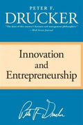 Innovation And Entrepreneurship: Practice and Principles - MPHOnline.com