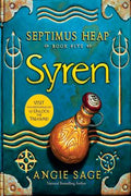 SEPTIMUS HEAP #5: SYREN - MPHOnline.com