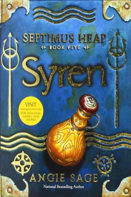SEPTIMUS HEAP #5: SYREN - MPHOnline.com
