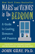 Mars and Venus in the Bedroom: A Guide to Lasting Romance and Passion - MPHOnline.com