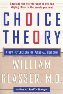 CHOICE THEORY - MPHOnline.com