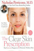 The Clear Skin Prescription: The Perricone Program to Eliminate Problem Skin - MPHOnline.com