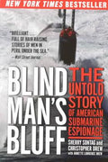 Blind Man's Bluff: The Untold Story of American Submarine Espionage - MPHOnline.com