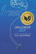 Challenger Deep (2015 Winner Of National Book Award: Young P - MPHOnline.com