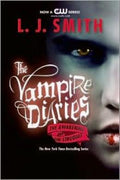 THE VAMPIRE DIARIES:THEAWAKENING & THE STRUGGLE - MPHOnline.com