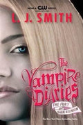 THE VAMPIRES DIARIES:THE FURY& DARK REUNION - MPHOnline.com