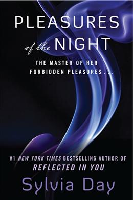 Pleasures of the Night (Dream Guardians, Book 1) - MPHOnline.com