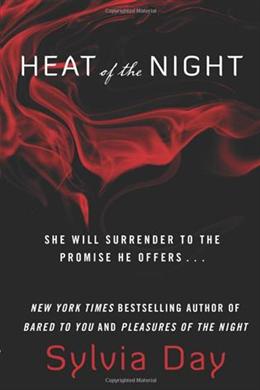 Heat of the Night (Dream Guardians, Book 2) - MPHOnline.com