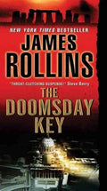 The Doomsday Key - MPHOnline.com