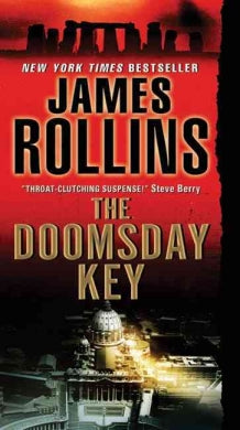 The Doomsday Key - MPHOnline.com