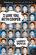 I Love You, Beth Cooper - MPHOnline.com