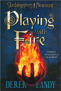 PLAYING WITH FIRE - MPHOnline.com