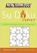 New York Post Spicy Sudoku - MPHOnline.com