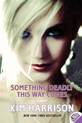 SOMETHING DEADLY THIS WAY COMES - MPHOnline.com