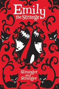 Emily the Strange: Stranger and Stranger - MPHOnline.com