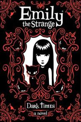 Emily The Strange: Dark Times - MPHOnline.com