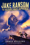 Jake Ransom And The Howling Sphinx (Jake Ransom #2) - MPHOnline.com