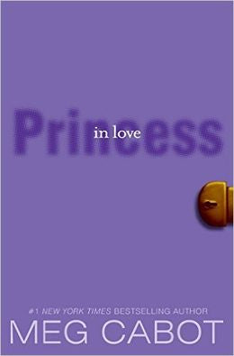 Princess in Love (The Princess Diaries #3) - MPHOnline.com