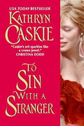 To Sin with a Stranger (Seven Deadly Sins) - MPHOnline.com