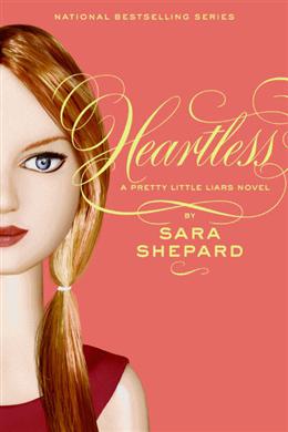 Heartless (Pretty Little Liars #7) - MPHOnline.com