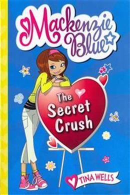 THE SECRET CRUSH - MPHOnline.com