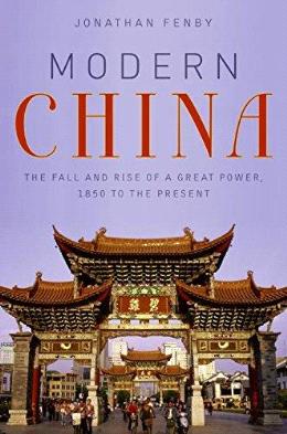 Modern China: The Fall and Rise of a Great Power, 1850 to the Present - MPHOnline.com